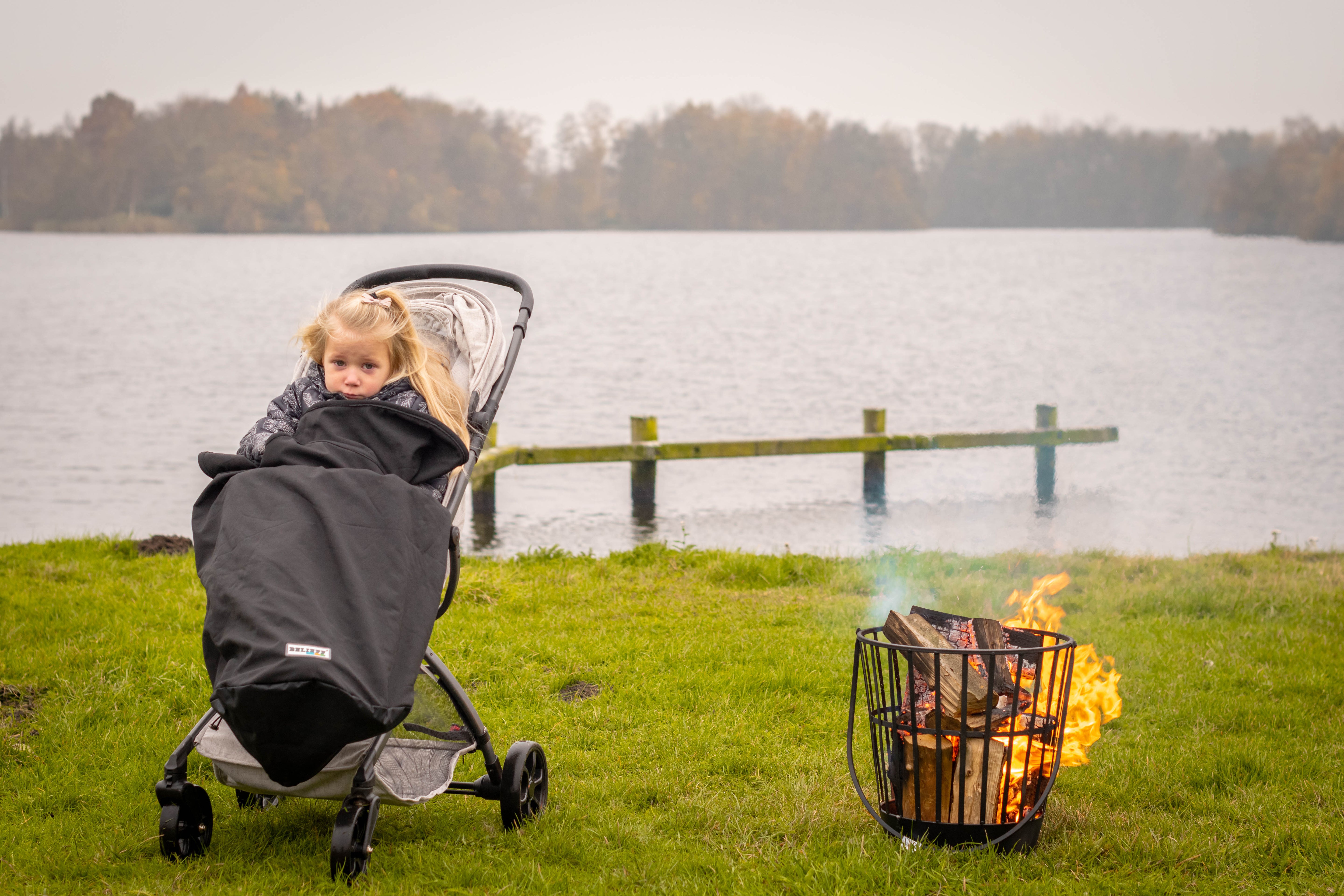 Kids dekens - Belieff