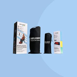 Accessoires - Belieff