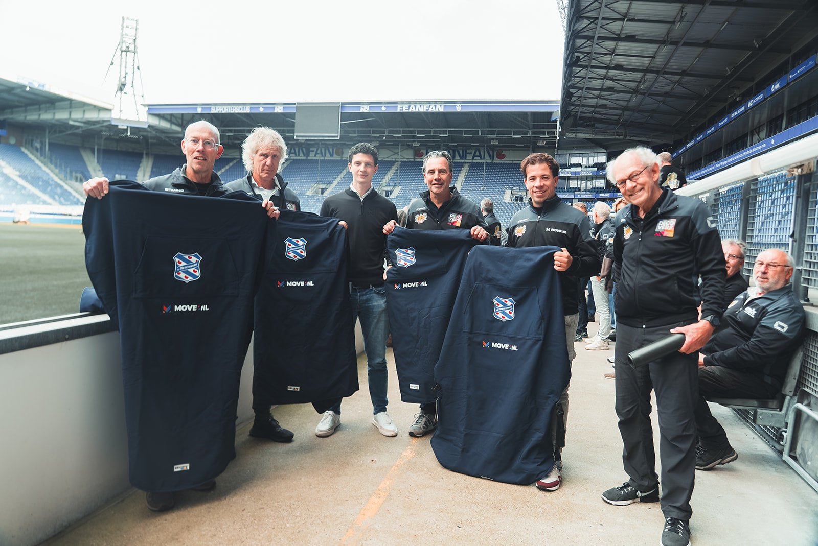 Elektrische deken - Belieff