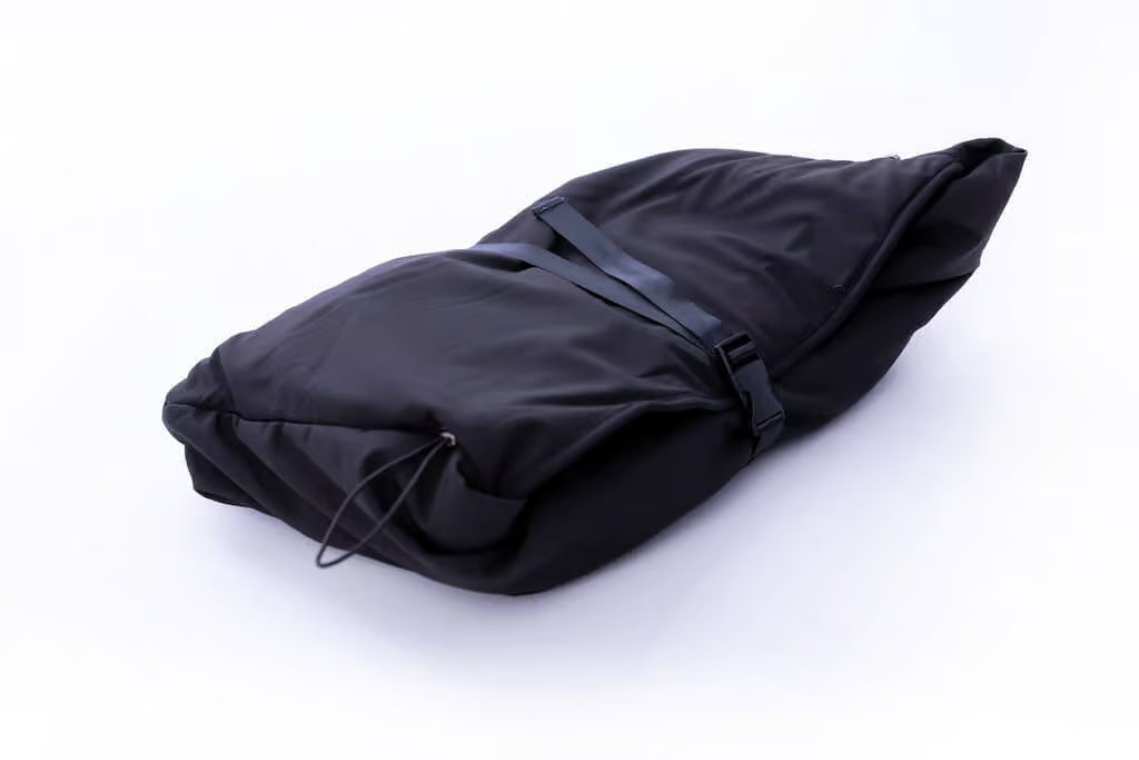 Belieff Wheelchair Blanket with Footmuff – Hand Pockets – Water &amp; Wind Repellent