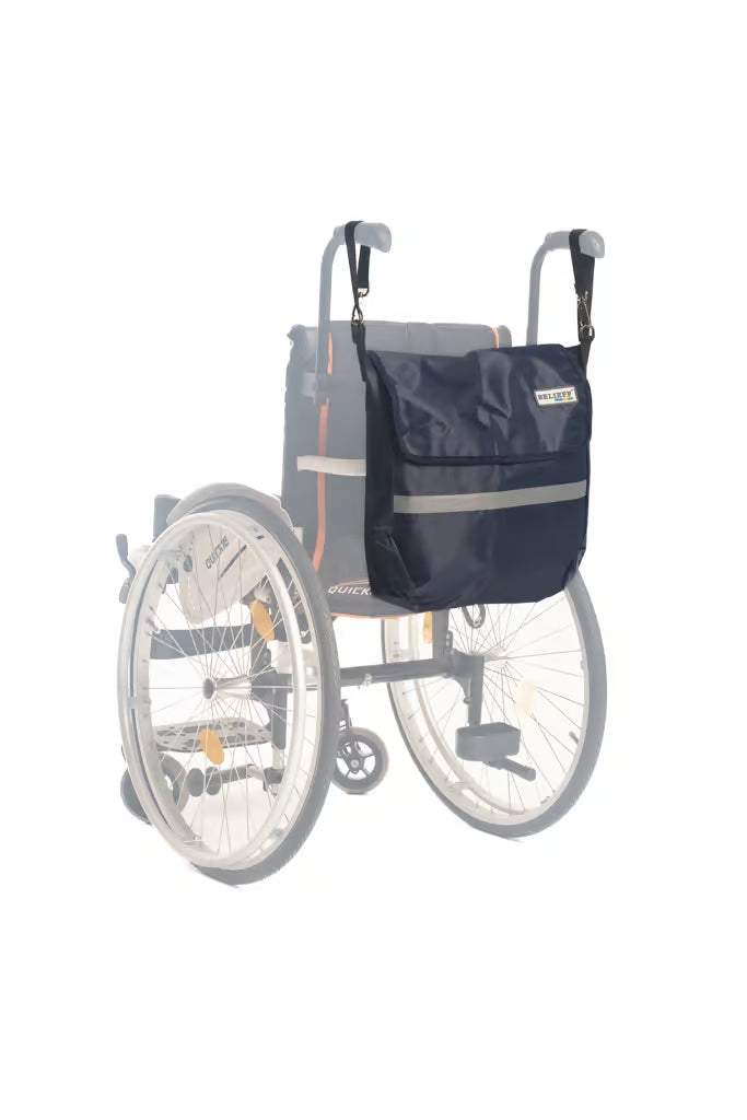 Wheelchair bag 