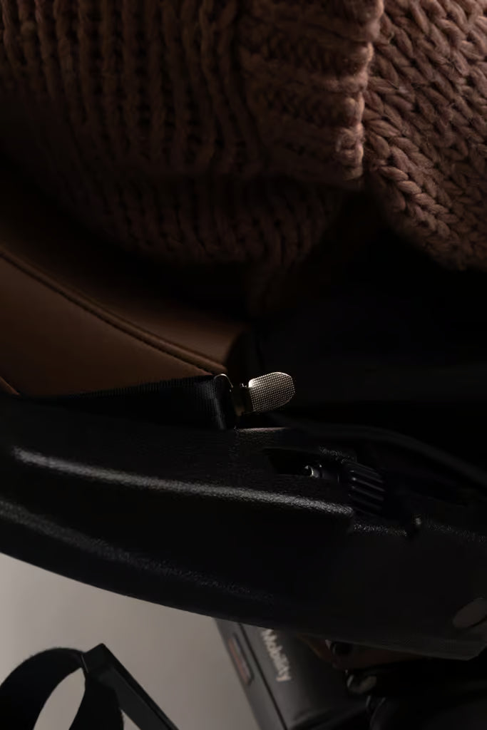 Clip voor aan de Belieff dekens - universeel - waterdicht - verstelbare lengte