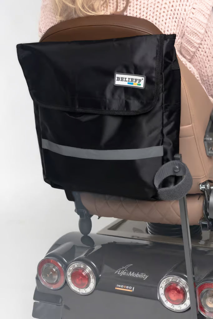 Wheelchair bag 