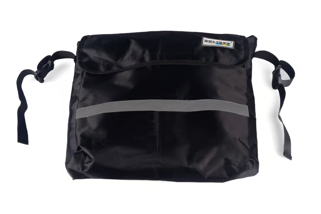 Wheelchair bag 