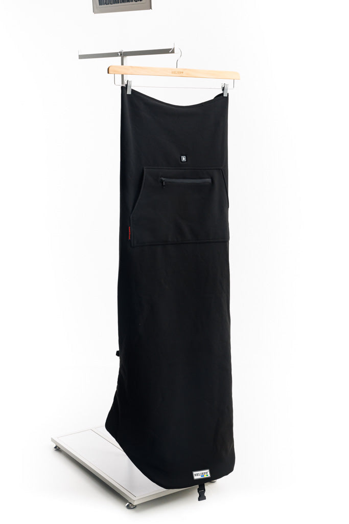 Belieff denkenhanger