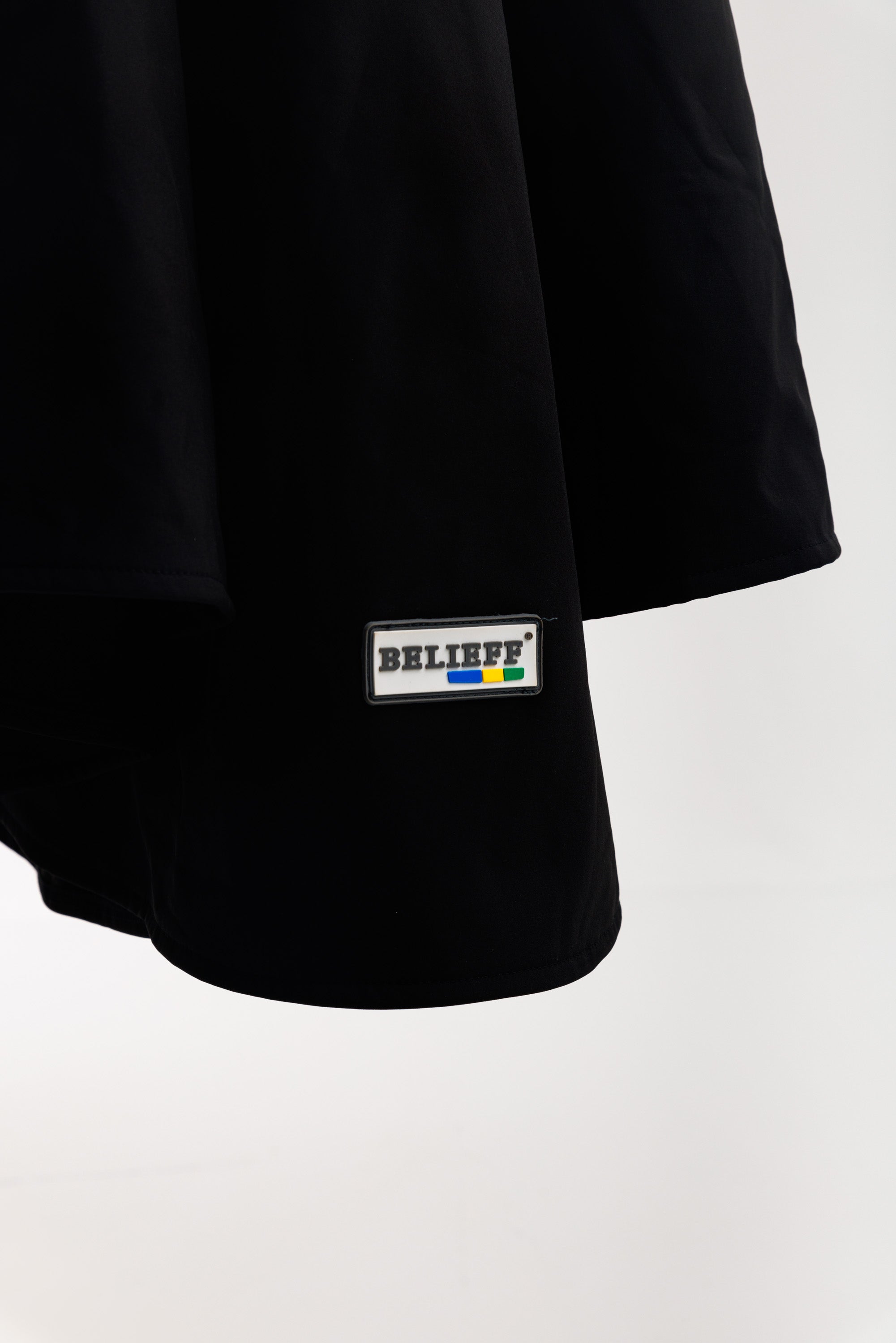 Belieff Rolstoel Poncho - Warm, waterafstotend & Fleece