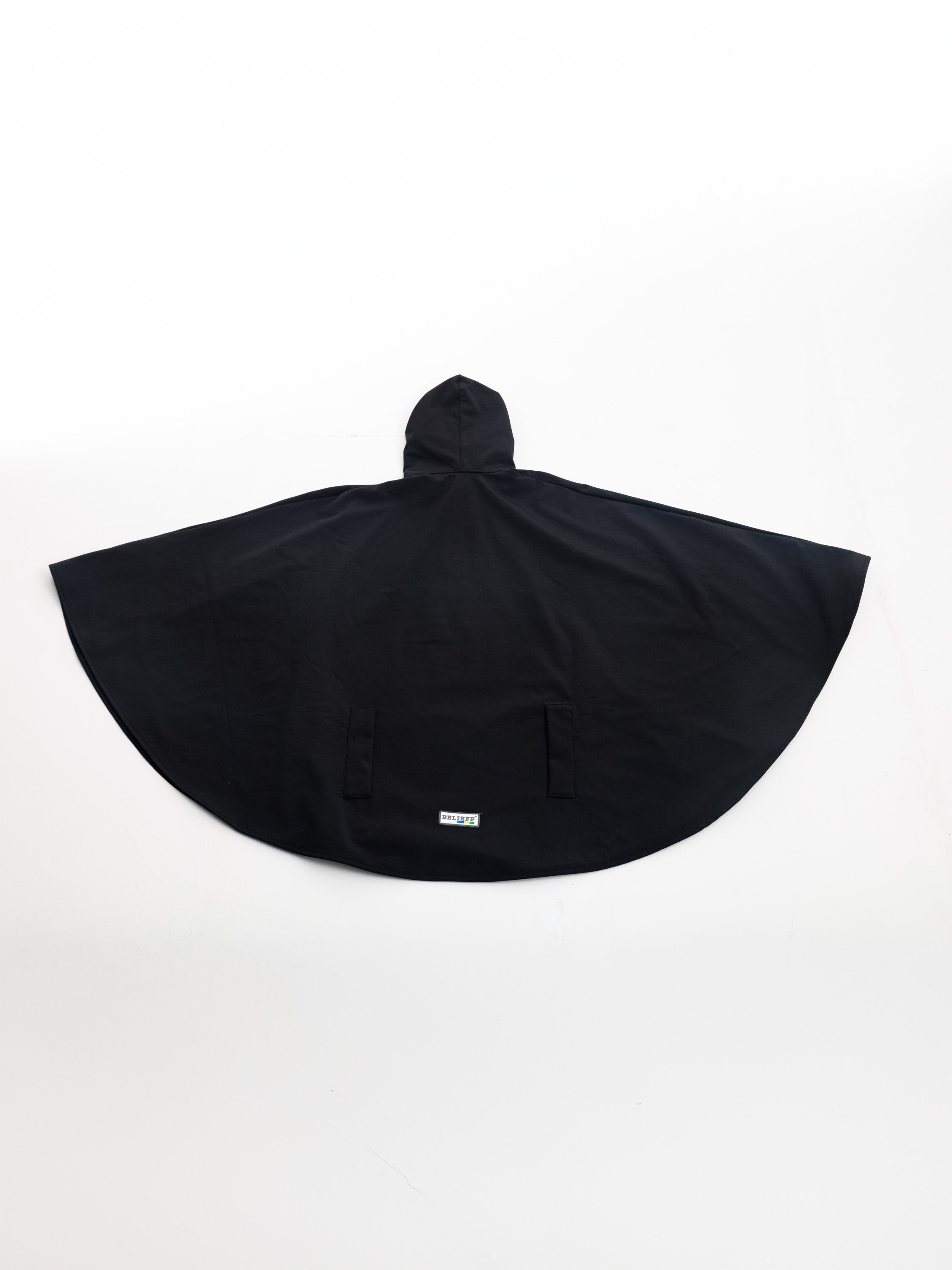 Belieff Rolstoel Poncho - Warm, waterafstotend & Fleece