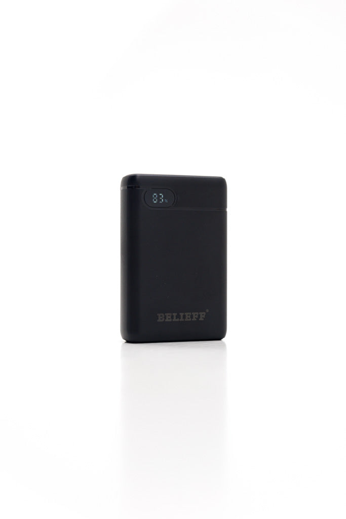 Belieff Powerbank 10.000MAH
