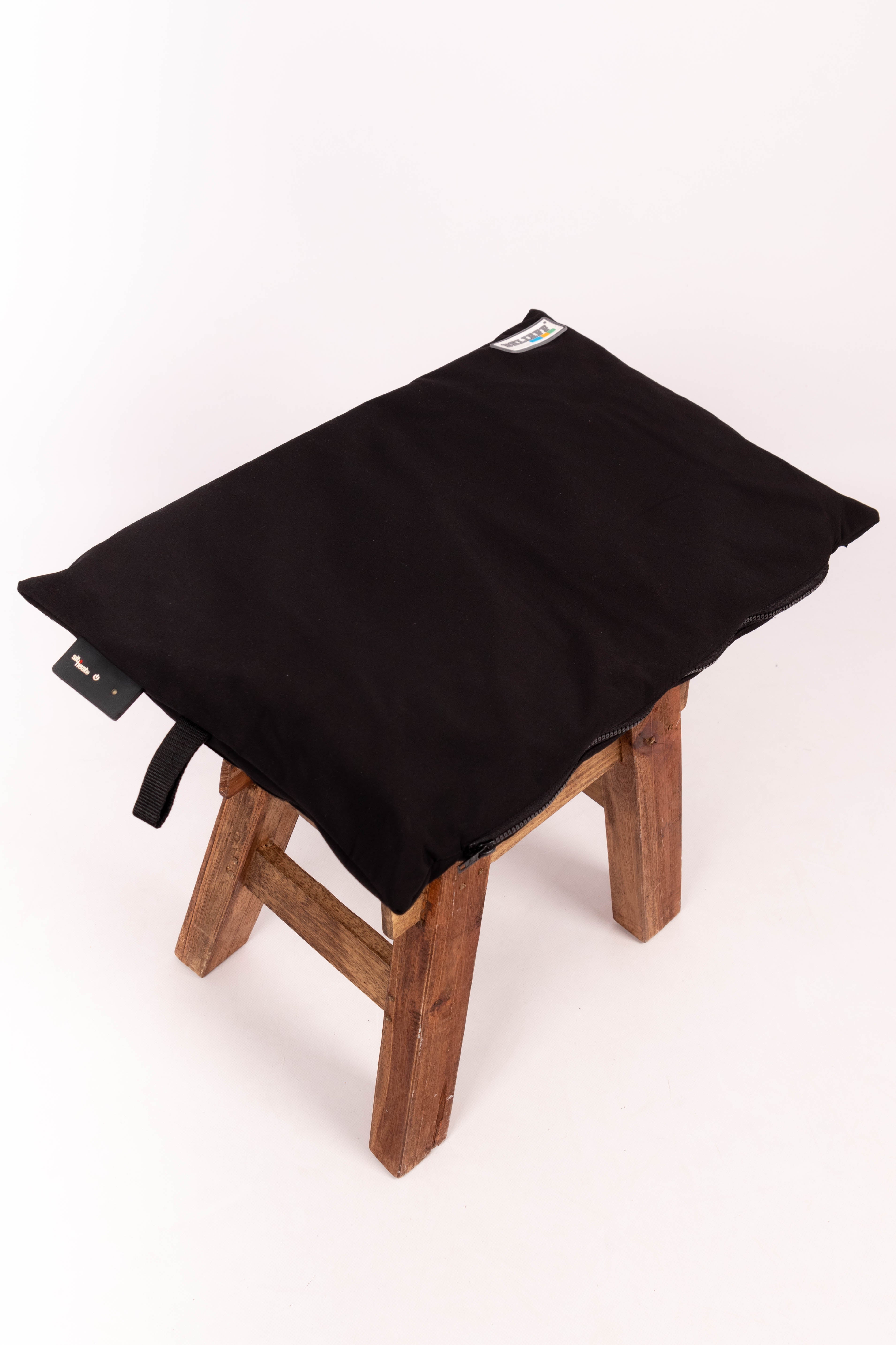 Sit & Heat x Belieff warmtemat- incl batterij en oplader