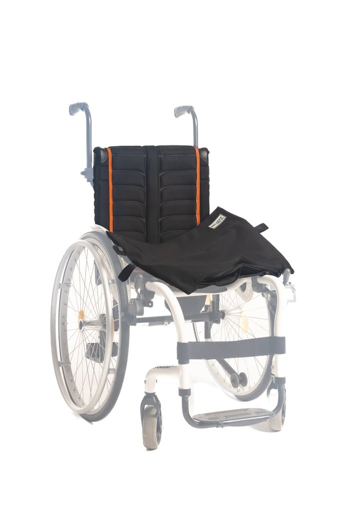 Belieff Elektrische Heating Element met hoes – Draadloos – powerbank – 3 warmte standen – tot 49 graden warmte – bevestigen aan de deken - Belieff