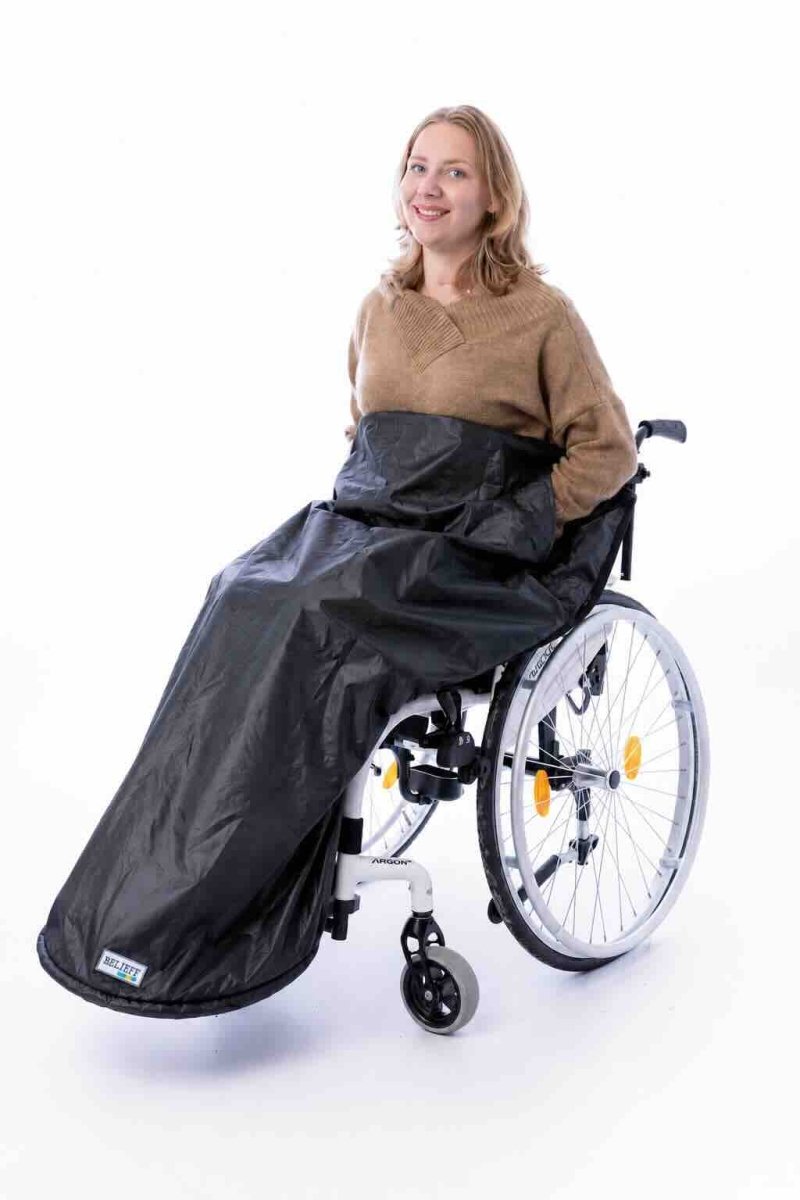 Belieff Mobility Regen Beenhoes - Belieff