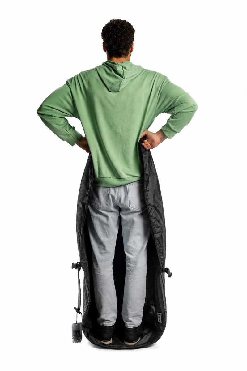 Belieff Mobility Regen Beenhoes - Belieff