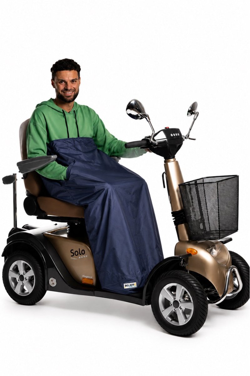 Belieff Mobility Regen Beenhoes - Belieff