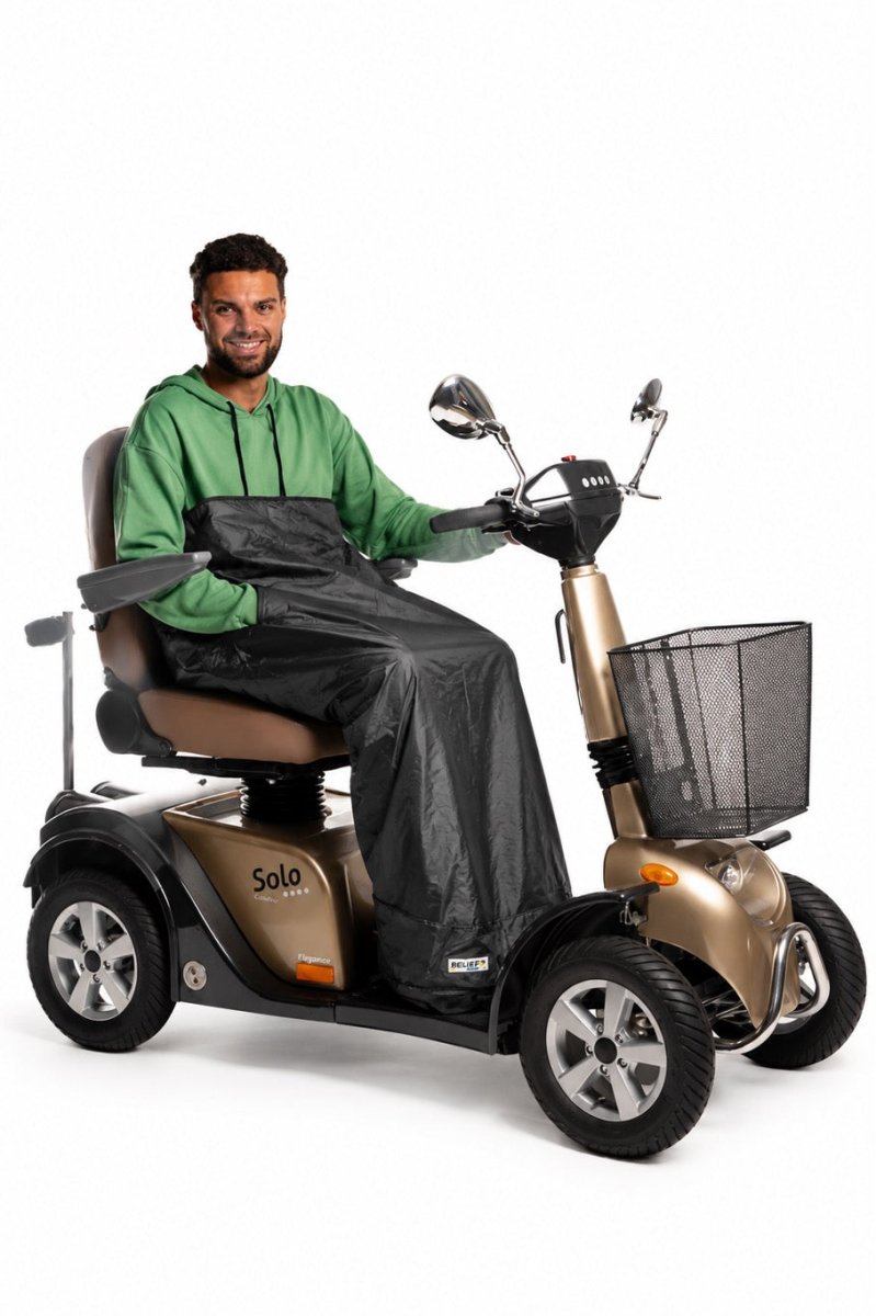 Belieff Mobility Regen Beenhoes - Belieff