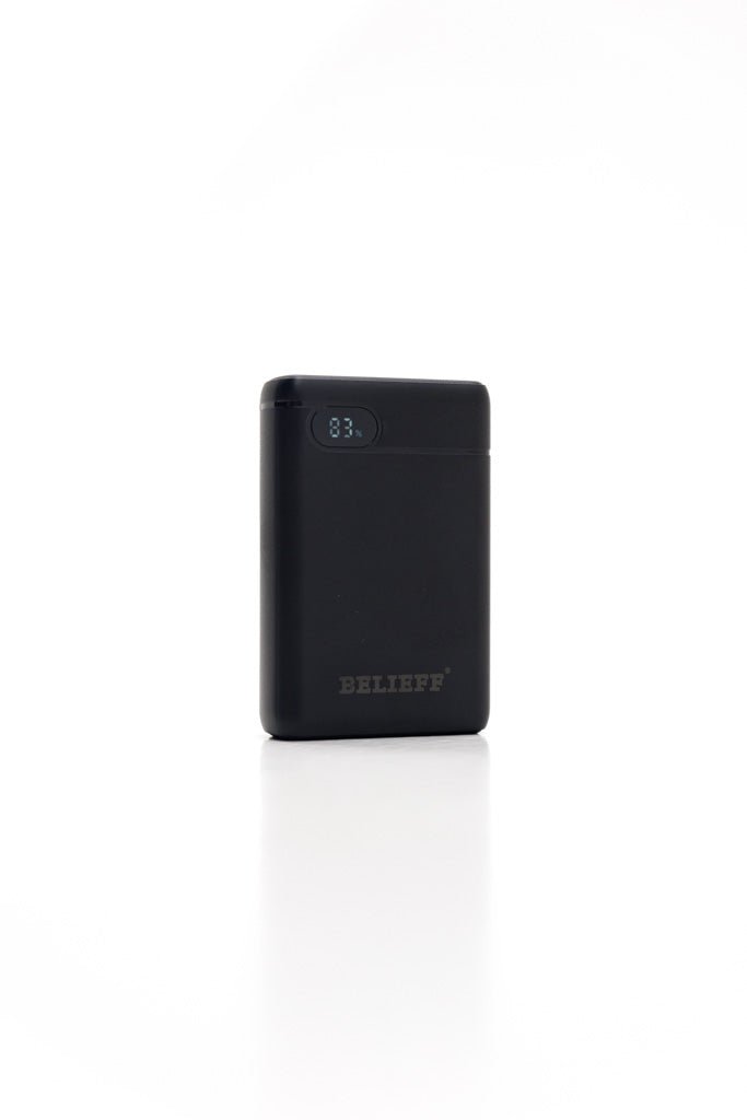 Belieff Powerbank 10.000MAH - Belieff