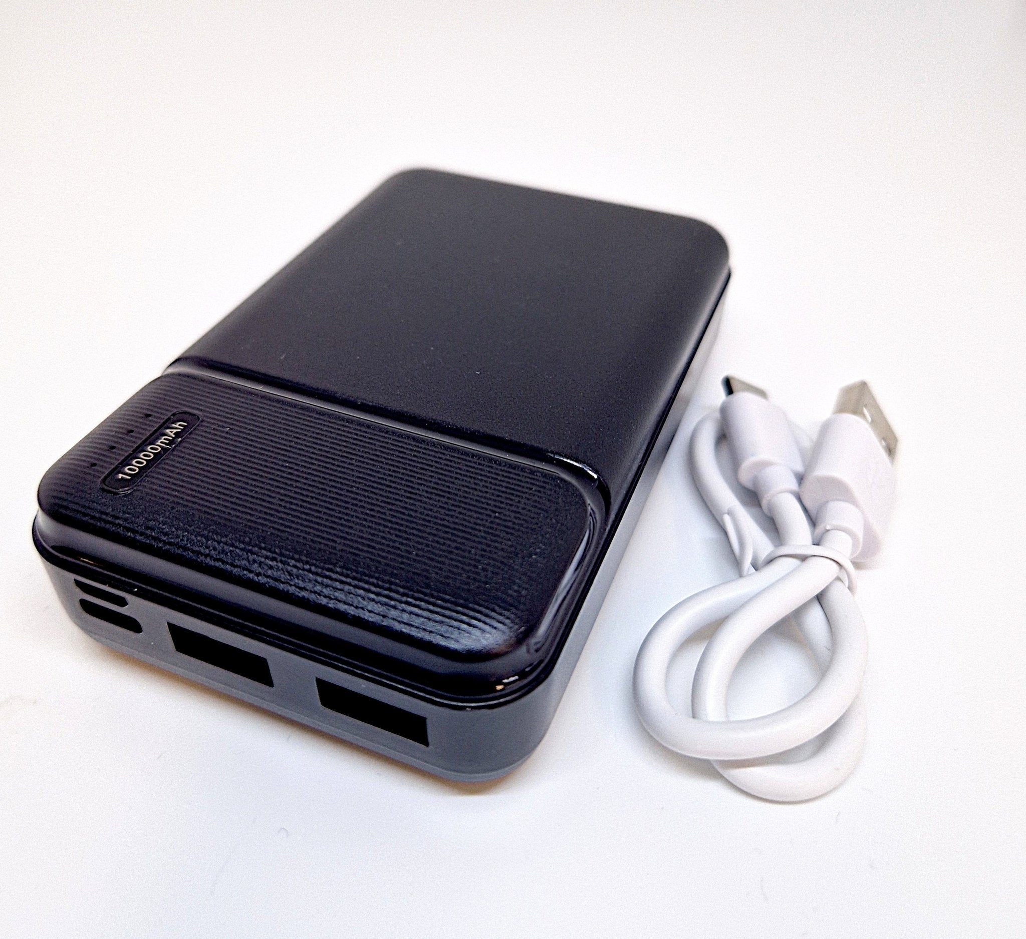 Belieff powerbank 10.000MAH - tot 6 uur verwarmen - Belieff