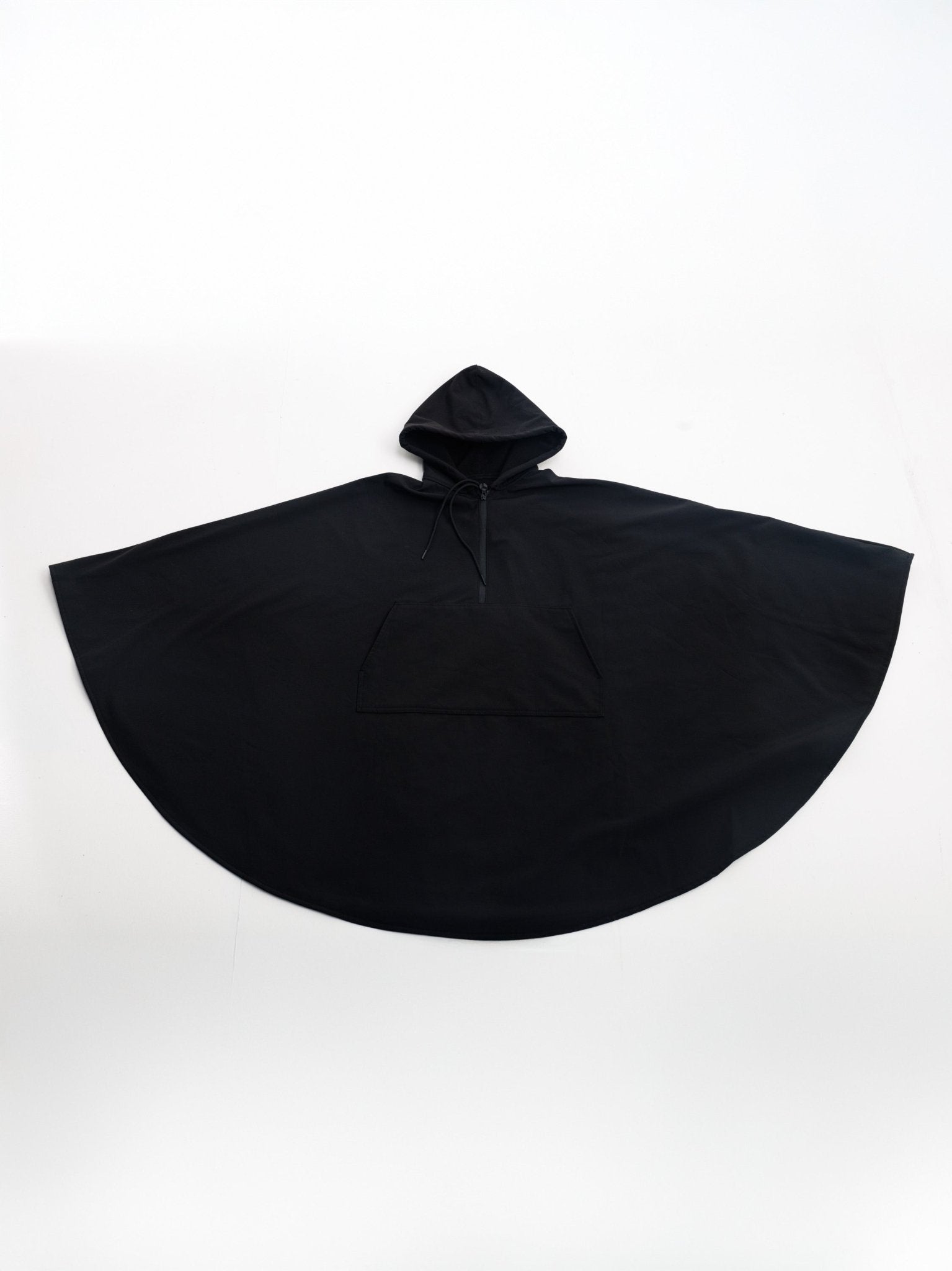 Belieff Rolstoel Poncho - Warm, waterafstotend & Fleece - Belieff