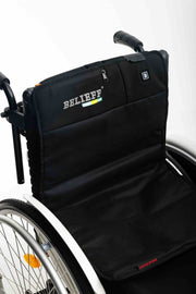Belieff Rolstoelwarmtekussen inclusief Powerbank - Belieff