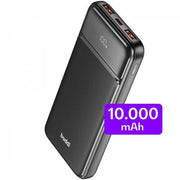 Boost powerbank 10.000mAh - Belieff