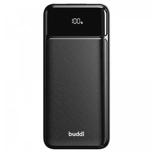 Boost Powerbank 20.000mAh