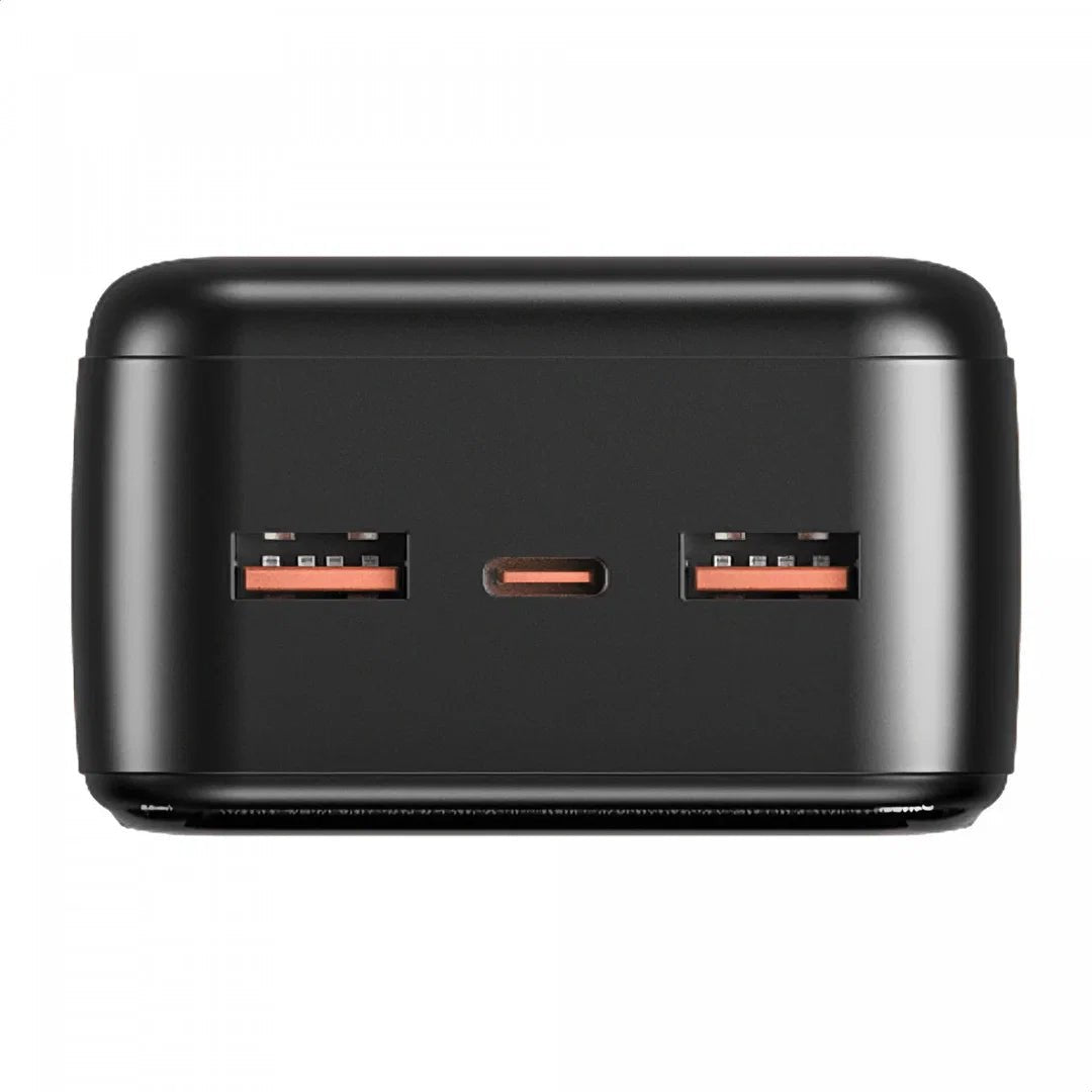 Boost powerbank 30.000mAH - Belieff
