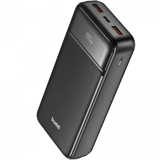 Boost Powerbank 20.000mAh