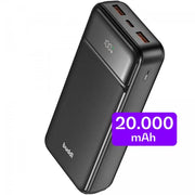 Boost Powerbank 20.000mAh