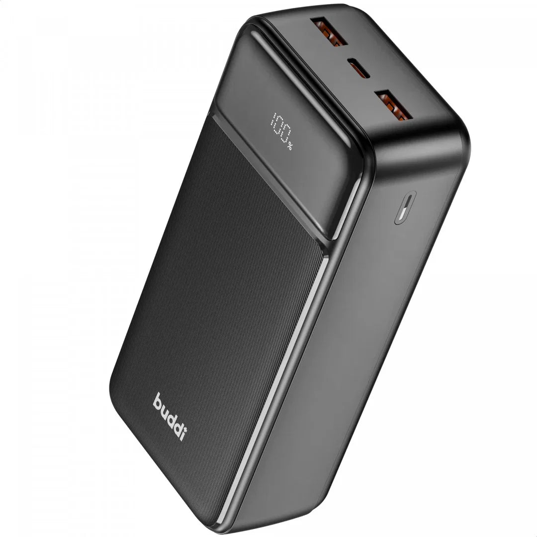Boost powerbank 30.000mAH