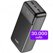 Boost powerbank 30.000mAH