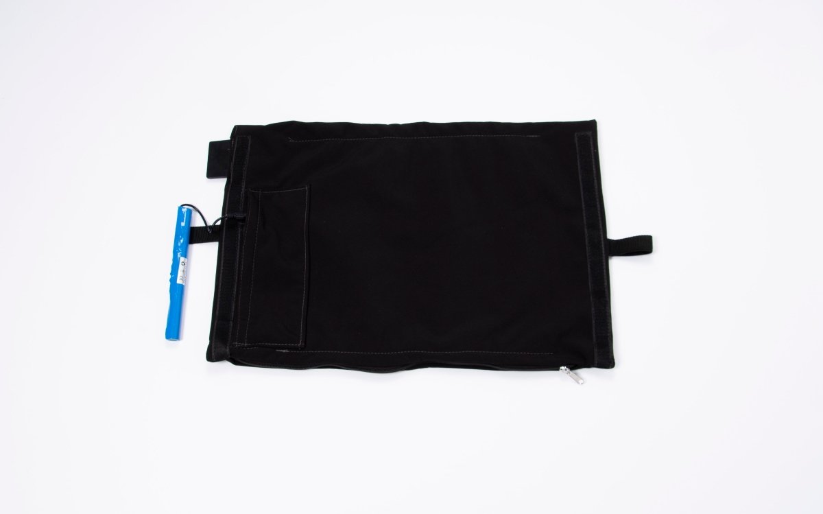 Sit & Heat x Belieff warmtemat- incl batterij en oplader - Belieff